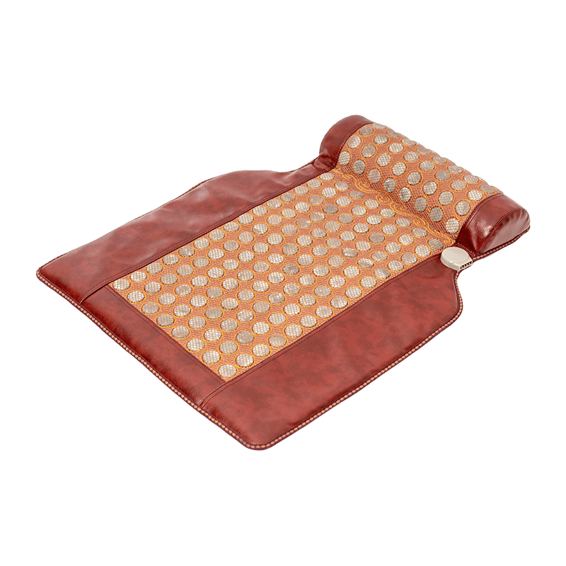 Lämpötilaohjattu selänhoitotyyny (Cervical Traction)